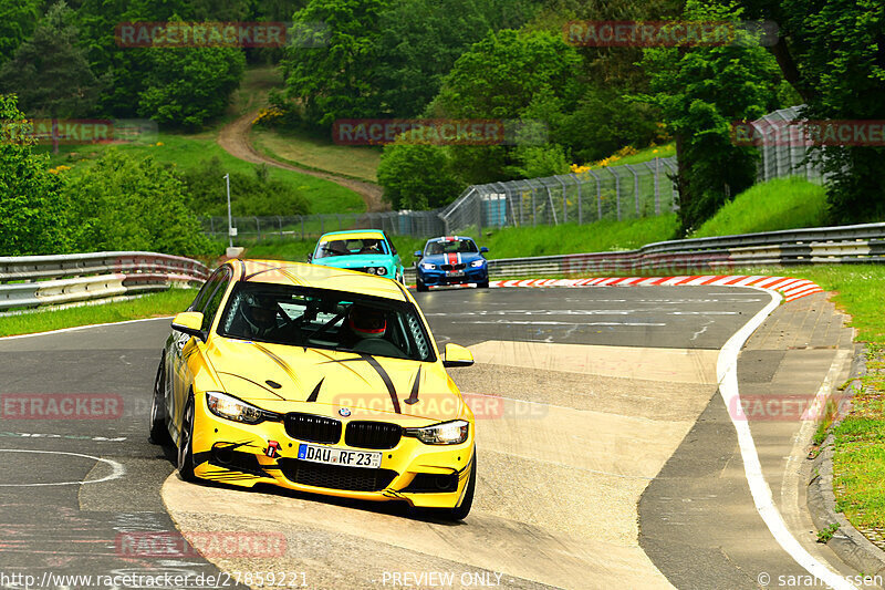 Bild #27859221 - Touristenfahrten Nürburgring Nordschleife (20.05.2024)