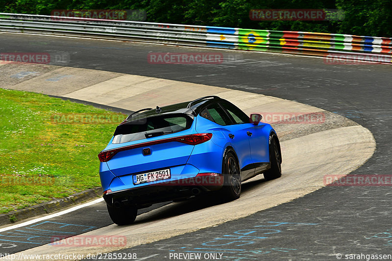 Bild #27859298 - Touristenfahrten Nürburgring Nordschleife (20.05.2024)