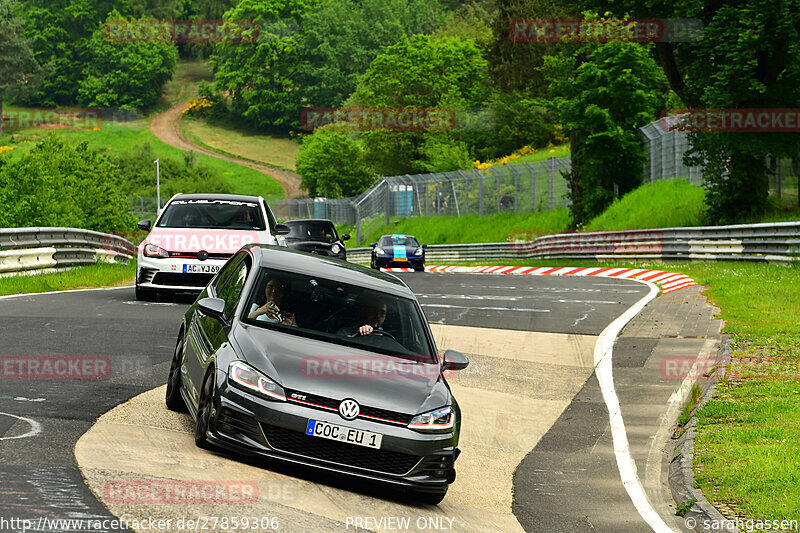 Bild #27859306 - Touristenfahrten Nürburgring Nordschleife (20.05.2024)