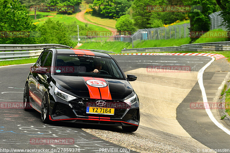 Bild #27859378 - Touristenfahrten Nürburgring Nordschleife (20.05.2024)