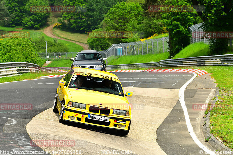 Bild #27859456 - Touristenfahrten Nürburgring Nordschleife (20.05.2024)