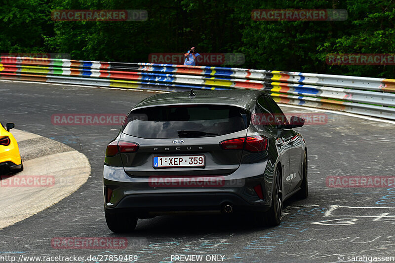 Bild #27859489 - Touristenfahrten Nürburgring Nordschleife (20.05.2024)