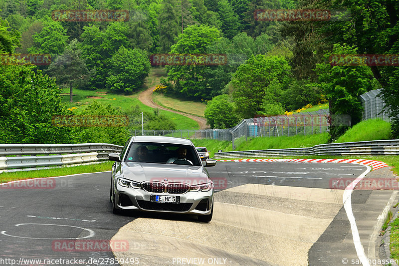 Bild #27859495 - Touristenfahrten Nürburgring Nordschleife (20.05.2024)