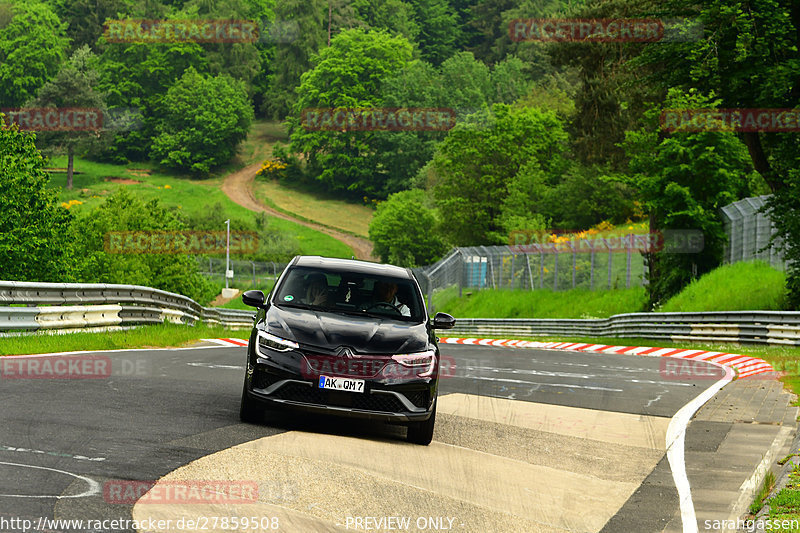 Bild #27859508 - Touristenfahrten Nürburgring Nordschleife (20.05.2024)