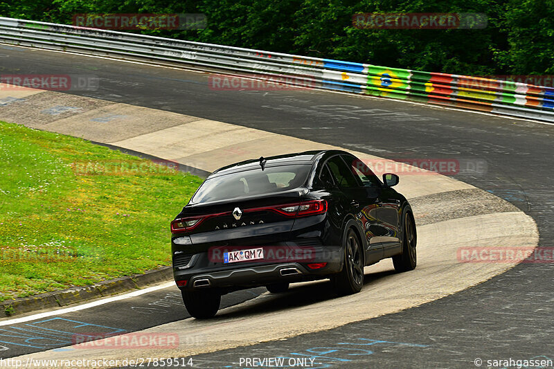 Bild #27859514 - Touristenfahrten Nürburgring Nordschleife (20.05.2024)