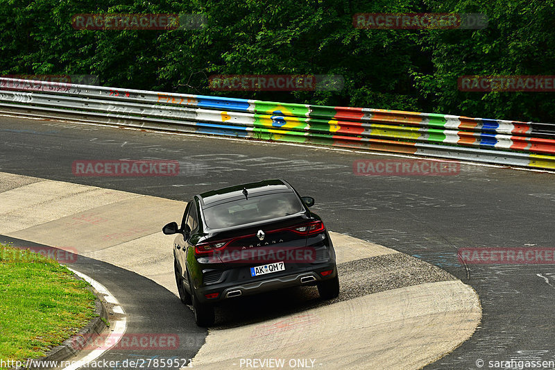 Bild #27859521 - Touristenfahrten Nürburgring Nordschleife (20.05.2024)