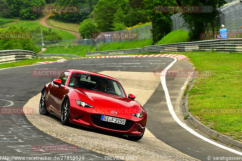 Bild #27859529 - Touristenfahrten Nürburgring Nordschleife (20.05.2024)