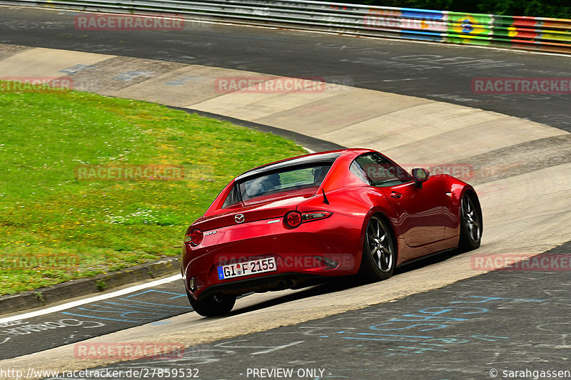 Bild #27859532 - Touristenfahrten Nürburgring Nordschleife (20.05.2024)