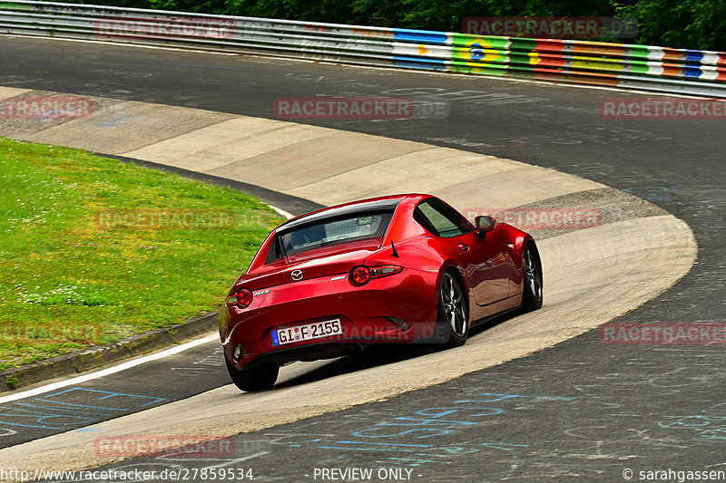 Bild #27859534 - Touristenfahrten Nürburgring Nordschleife (20.05.2024)