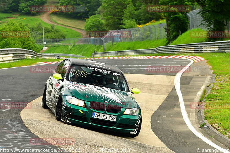 Bild #27859566 - Touristenfahrten Nürburgring Nordschleife (20.05.2024)