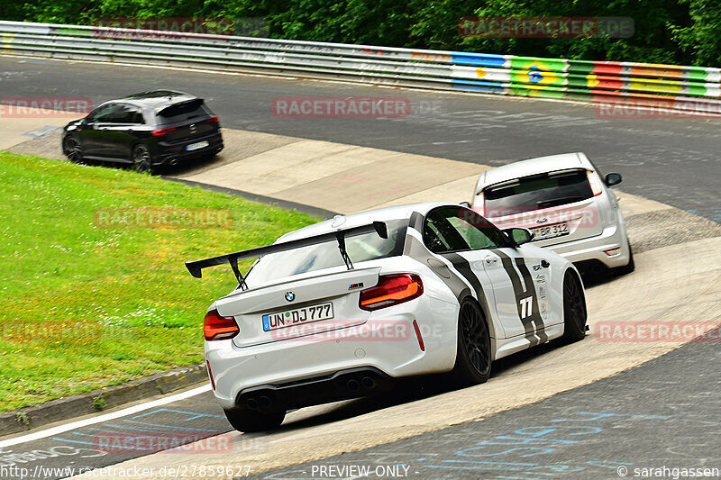 Bild #27859627 - Touristenfahrten Nürburgring Nordschleife (20.05.2024)