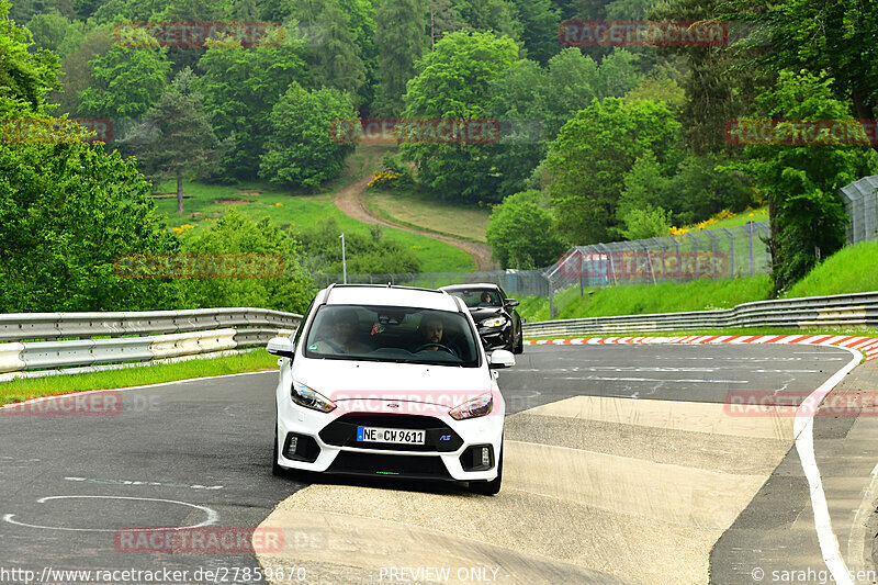 Bild #27859670 - Touristenfahrten Nürburgring Nordschleife (20.05.2024)