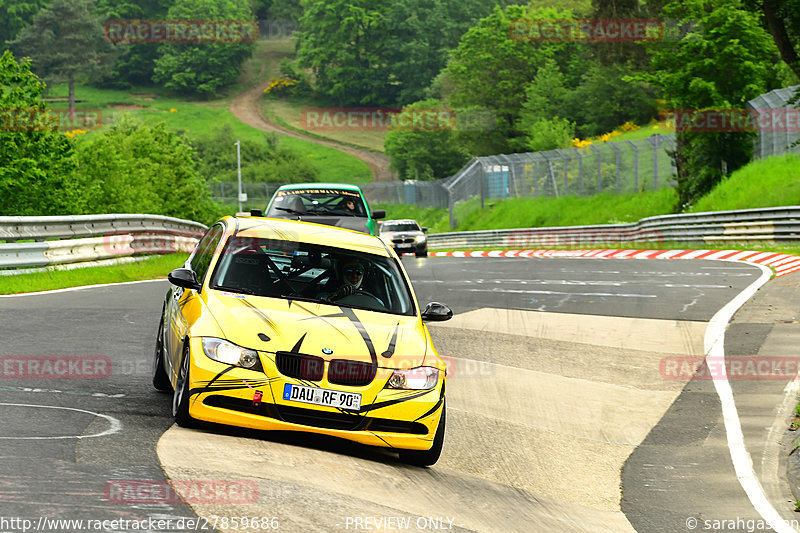 Bild #27859686 - Touristenfahrten Nürburgring Nordschleife (20.05.2024)