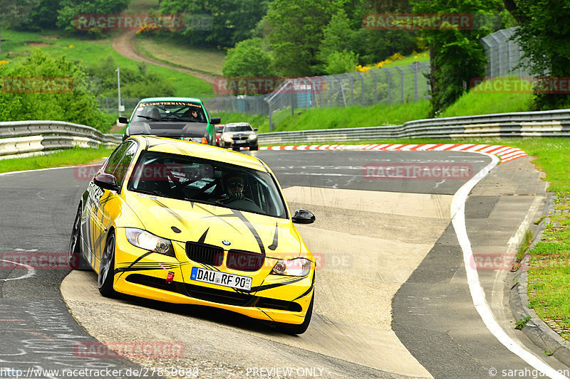 Bild #27859689 - Touristenfahrten Nürburgring Nordschleife (20.05.2024)