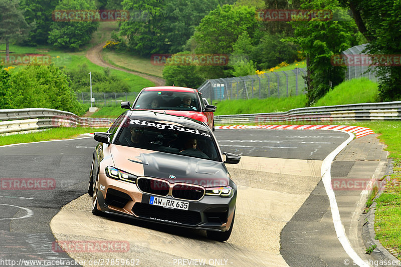 Bild #27859692 - Touristenfahrten Nürburgring Nordschleife (20.05.2024)