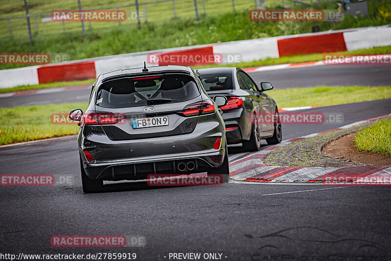 Bild #27859919 - Touristenfahrten Nürburgring Nordschleife (20.05.2024)