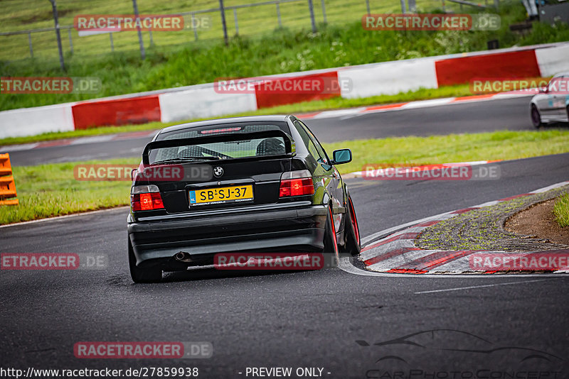 Bild #27859938 - Touristenfahrten Nürburgring Nordschleife (20.05.2024)