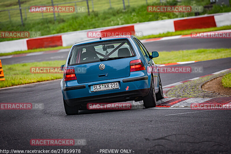 Bild #27859978 - Touristenfahrten Nürburgring Nordschleife (20.05.2024)