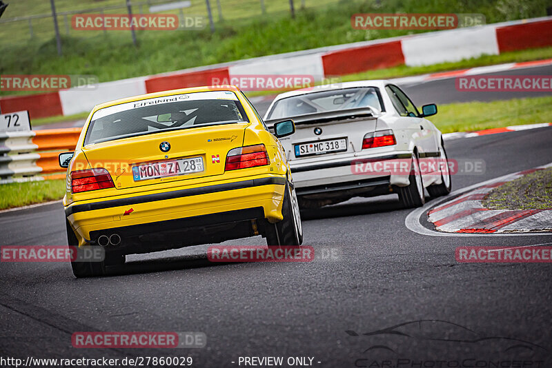 Bild #27860029 - Touristenfahrten Nürburgring Nordschleife (20.05.2024)