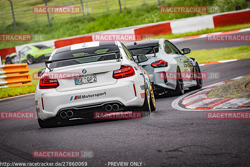 Bild #27860069 - Touristenfahrten Nürburgring Nordschleife (20.05.2024)