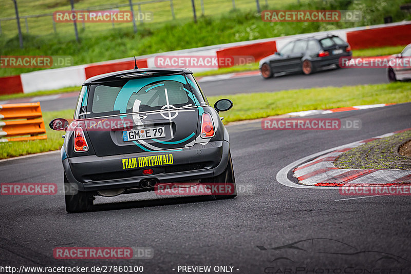 Bild #27860100 - Touristenfahrten Nürburgring Nordschleife (20.05.2024)