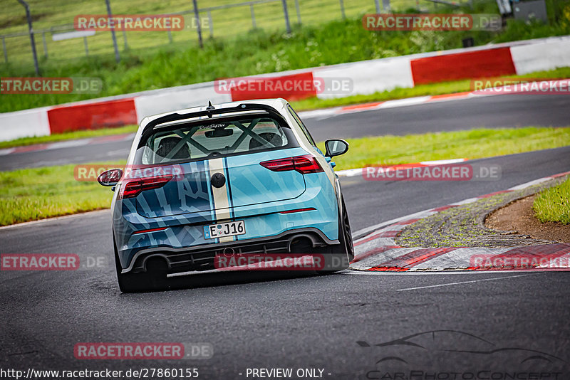 Bild #27860155 - Touristenfahrten Nürburgring Nordschleife (20.05.2024)