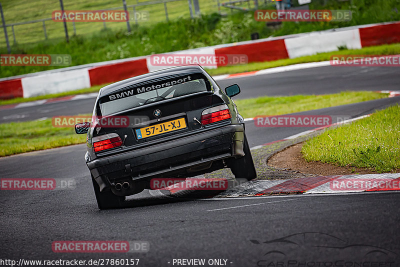 Bild #27860157 - Touristenfahrten Nürburgring Nordschleife (20.05.2024)