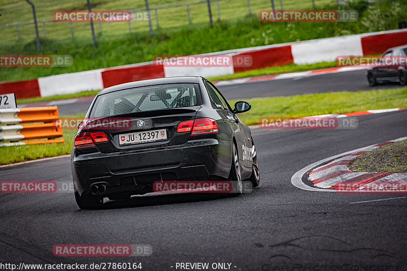 Bild #27860164 - Touristenfahrten Nürburgring Nordschleife (20.05.2024)