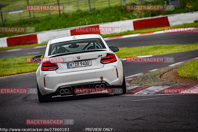 Bild #27860183 - Touristenfahrten Nürburgring Nordschleife (20.05.2024)