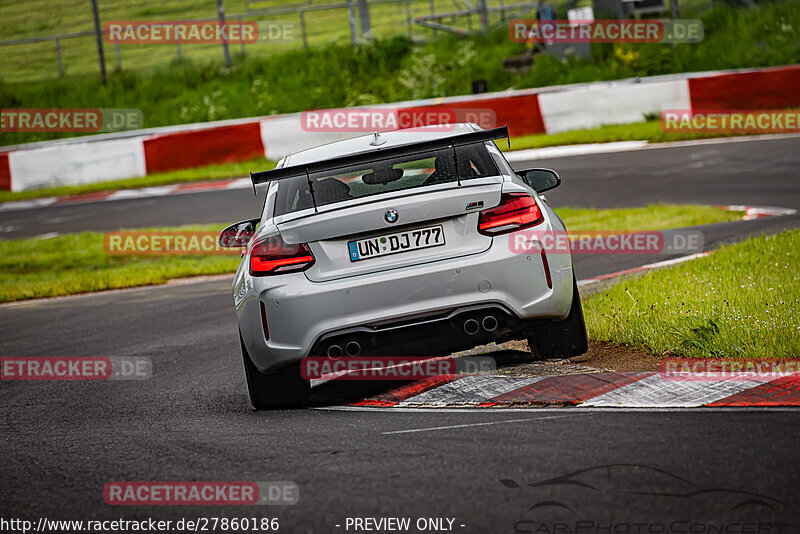 Bild #27860186 - Touristenfahrten Nürburgring Nordschleife (20.05.2024)