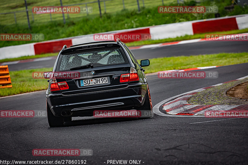 Bild #27860192 - Touristenfahrten Nürburgring Nordschleife (20.05.2024)