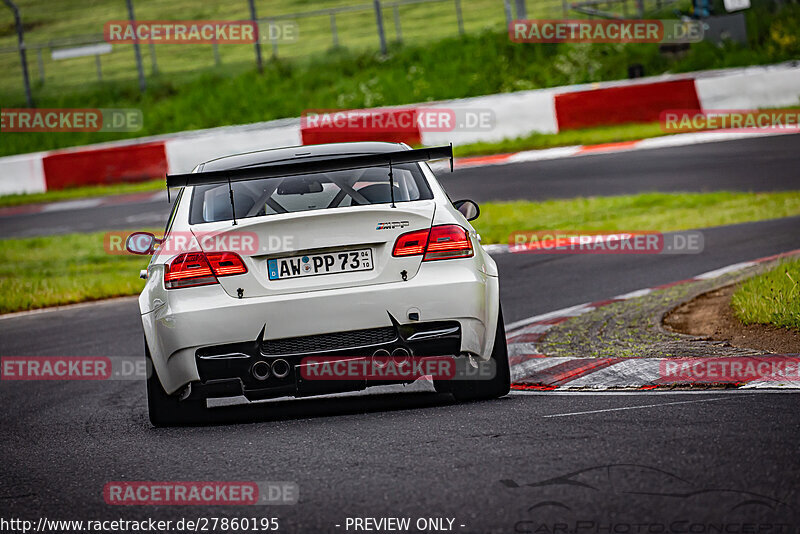 Bild #27860195 - Touristenfahrten Nürburgring Nordschleife (20.05.2024)