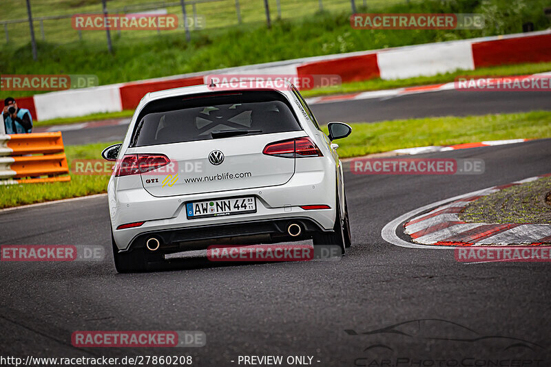 Bild #27860208 - Touristenfahrten Nürburgring Nordschleife (20.05.2024)