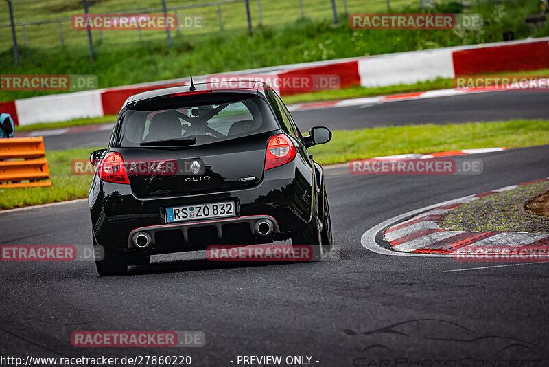 Bild #27860220 - Touristenfahrten Nürburgring Nordschleife (20.05.2024)