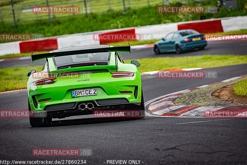 Bild #27860234 - Touristenfahrten Nürburgring Nordschleife (20.05.2024)