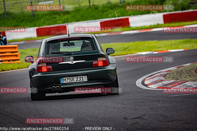 Bild #27860254 - Touristenfahrten Nürburgring Nordschleife (20.05.2024)