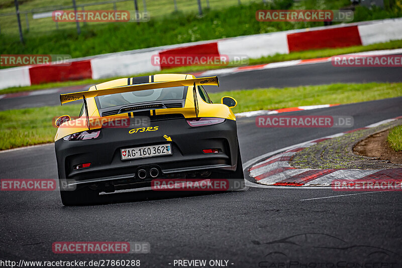 Bild #27860288 - Touristenfahrten Nürburgring Nordschleife (20.05.2024)