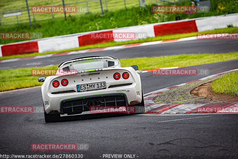 Bild #27860330 - Touristenfahrten Nürburgring Nordschleife (20.05.2024)