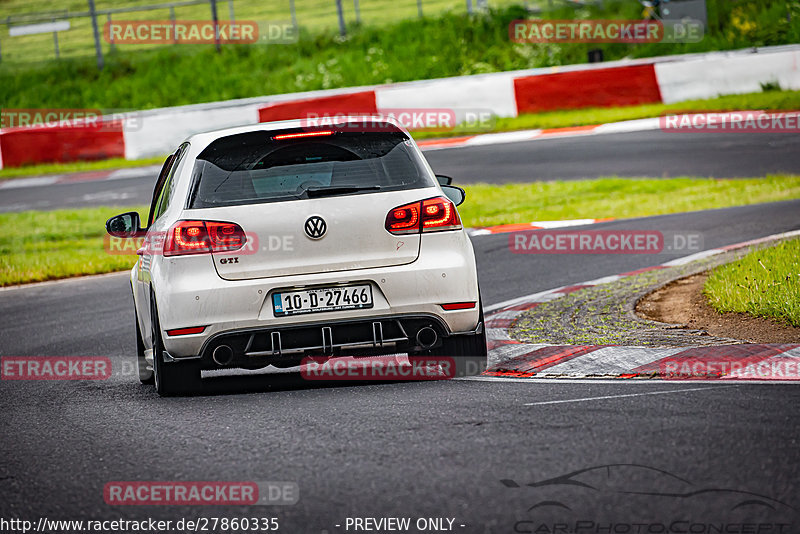 Bild #27860335 - Touristenfahrten Nürburgring Nordschleife (20.05.2024)