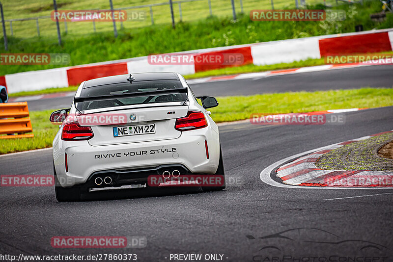 Bild #27860373 - Touristenfahrten Nürburgring Nordschleife (20.05.2024)