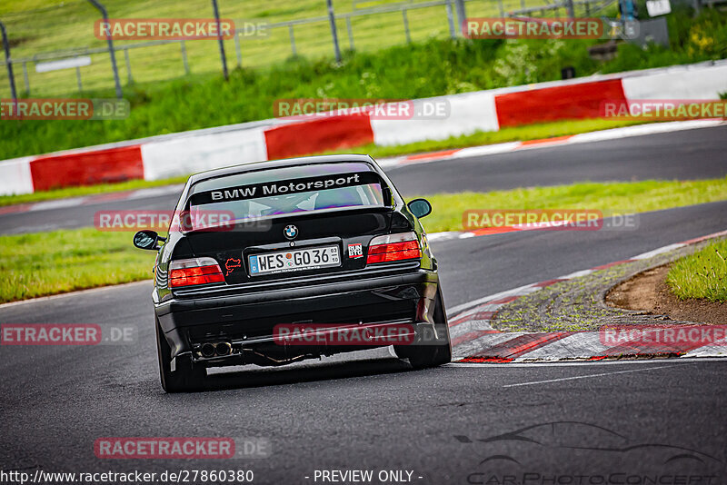 Bild #27860380 - Touristenfahrten Nürburgring Nordschleife (20.05.2024)