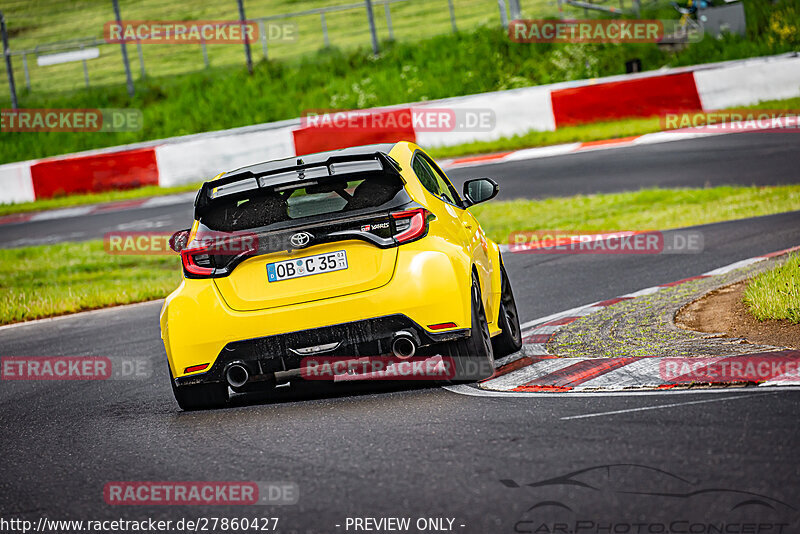 Bild #27860427 - Touristenfahrten Nürburgring Nordschleife (20.05.2024)