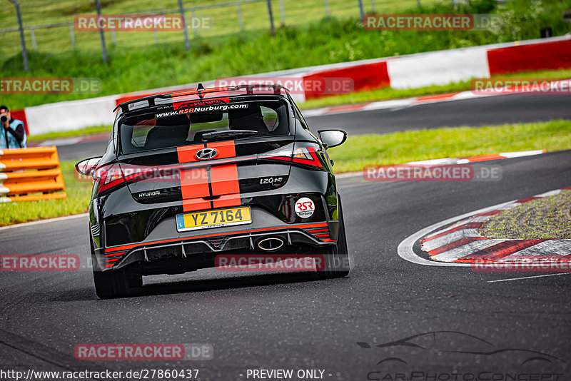 Bild #27860437 - Touristenfahrten Nürburgring Nordschleife (20.05.2024)