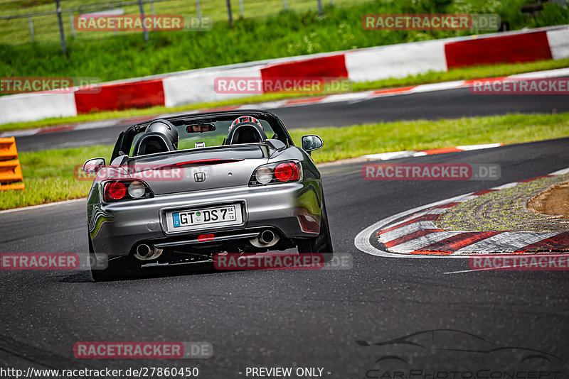 Bild #27860450 - Touristenfahrten Nürburgring Nordschleife (20.05.2024)