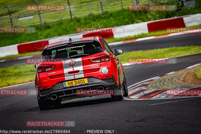 Bild #27860464 - Touristenfahrten Nürburgring Nordschleife (20.05.2024)