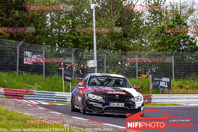 Bild #27860474 - Touristenfahrten Nürburgring Nordschleife (20.05.2024)