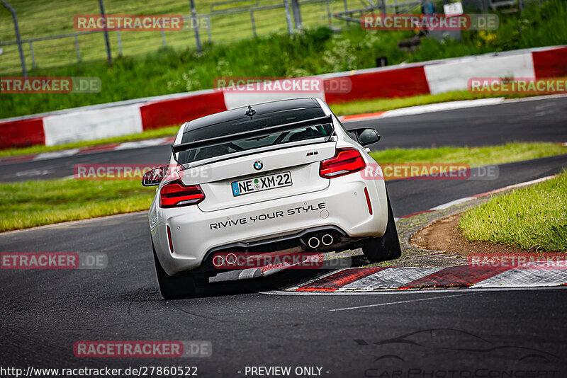 Bild #27860522 - Touristenfahrten Nürburgring Nordschleife (20.05.2024)