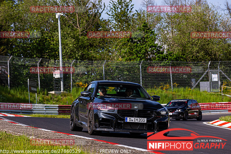 Bild #27860529 - Touristenfahrten Nürburgring Nordschleife (20.05.2024)