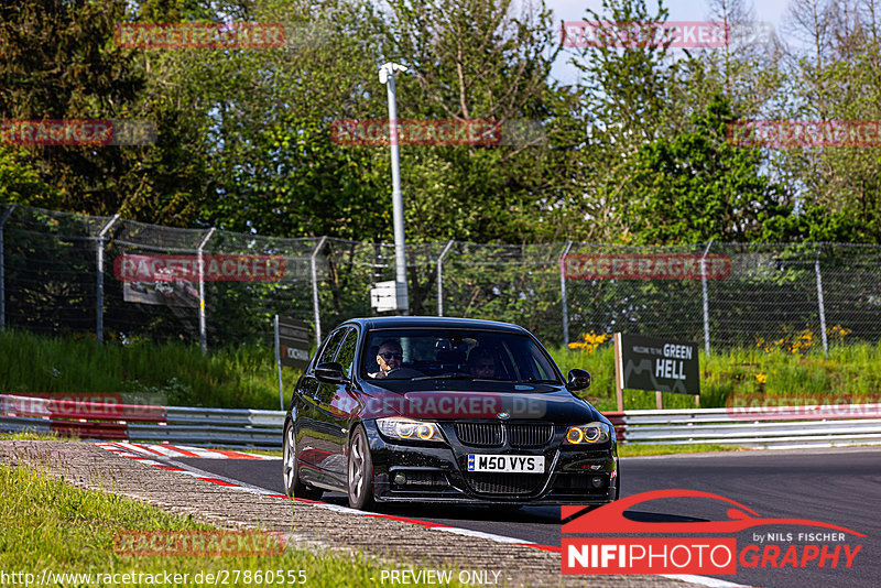 Bild #27860555 - Touristenfahrten Nürburgring Nordschleife (20.05.2024)