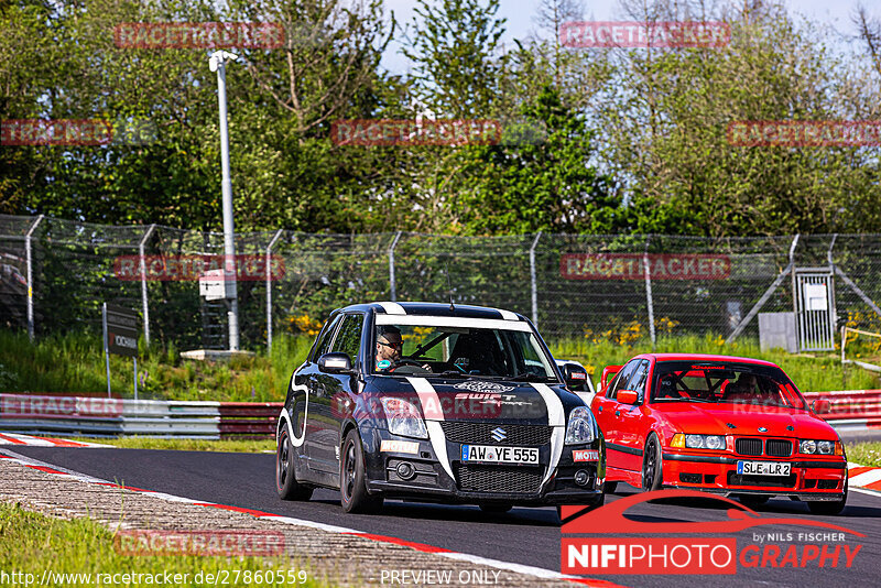 Bild #27860559 - Touristenfahrten Nürburgring Nordschleife (20.05.2024)